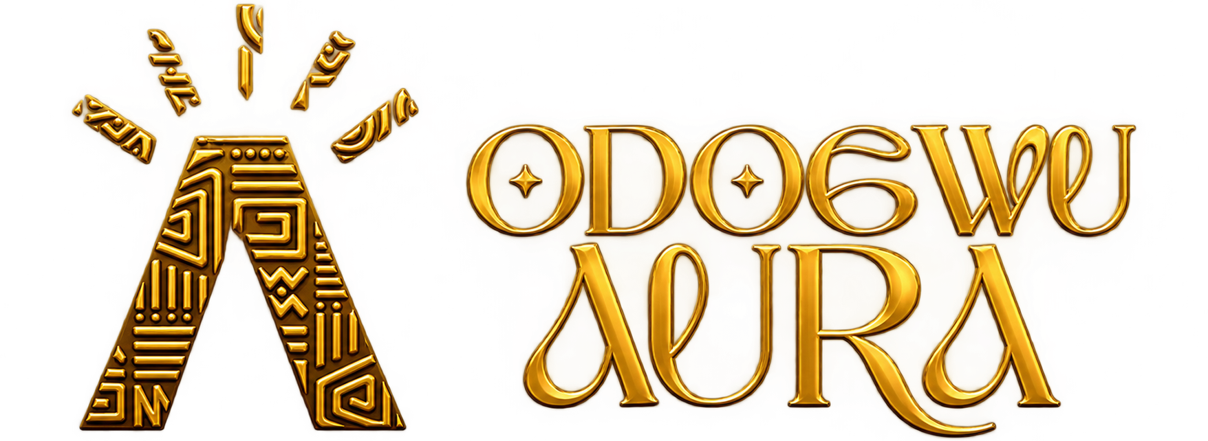 Odogwu Aura